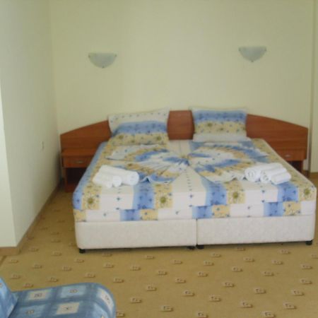Hotel Varvara Экстерьер фото
