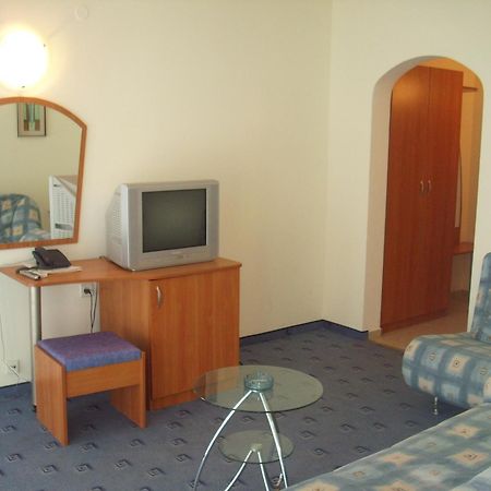 Hotel Varvara Экстерьер фото