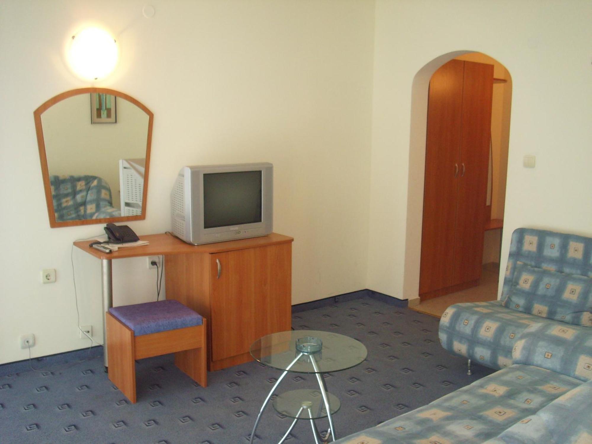 Hotel Varvara Экстерьер фото
