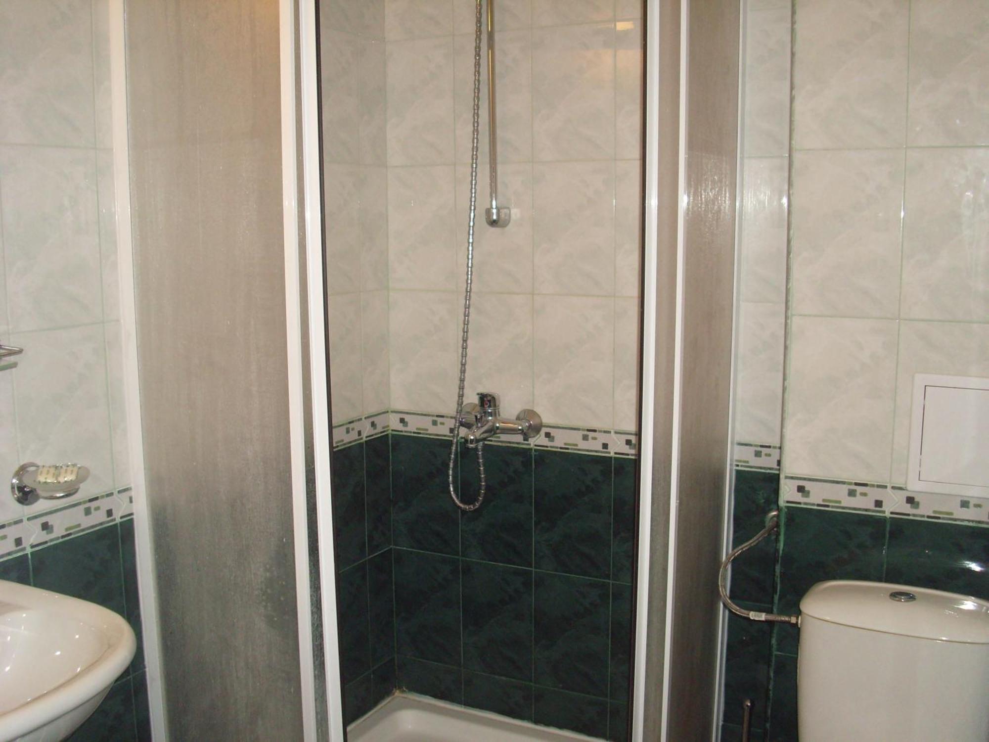 Hotel Varvara Экстерьер фото