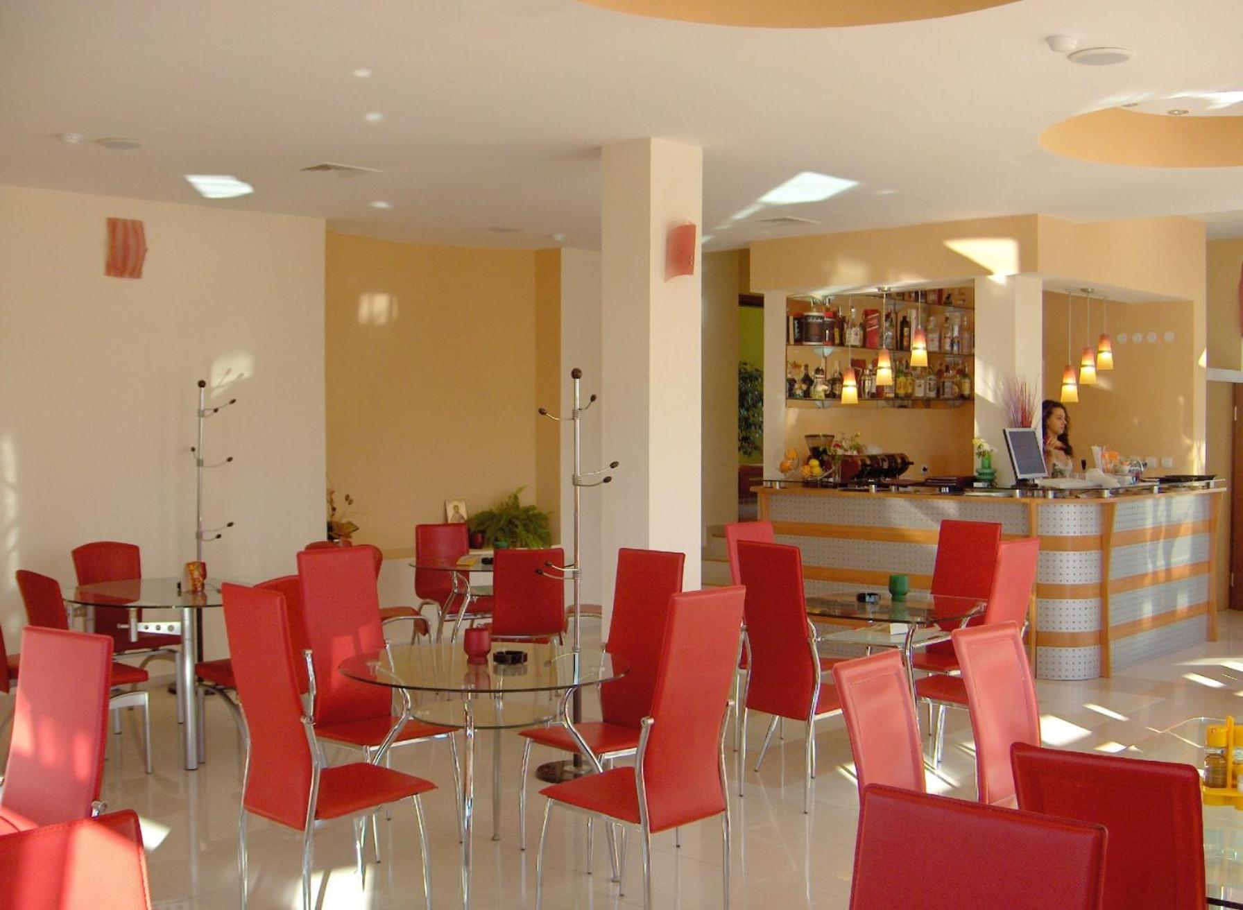 Hotel Varvara Экстерьер фото