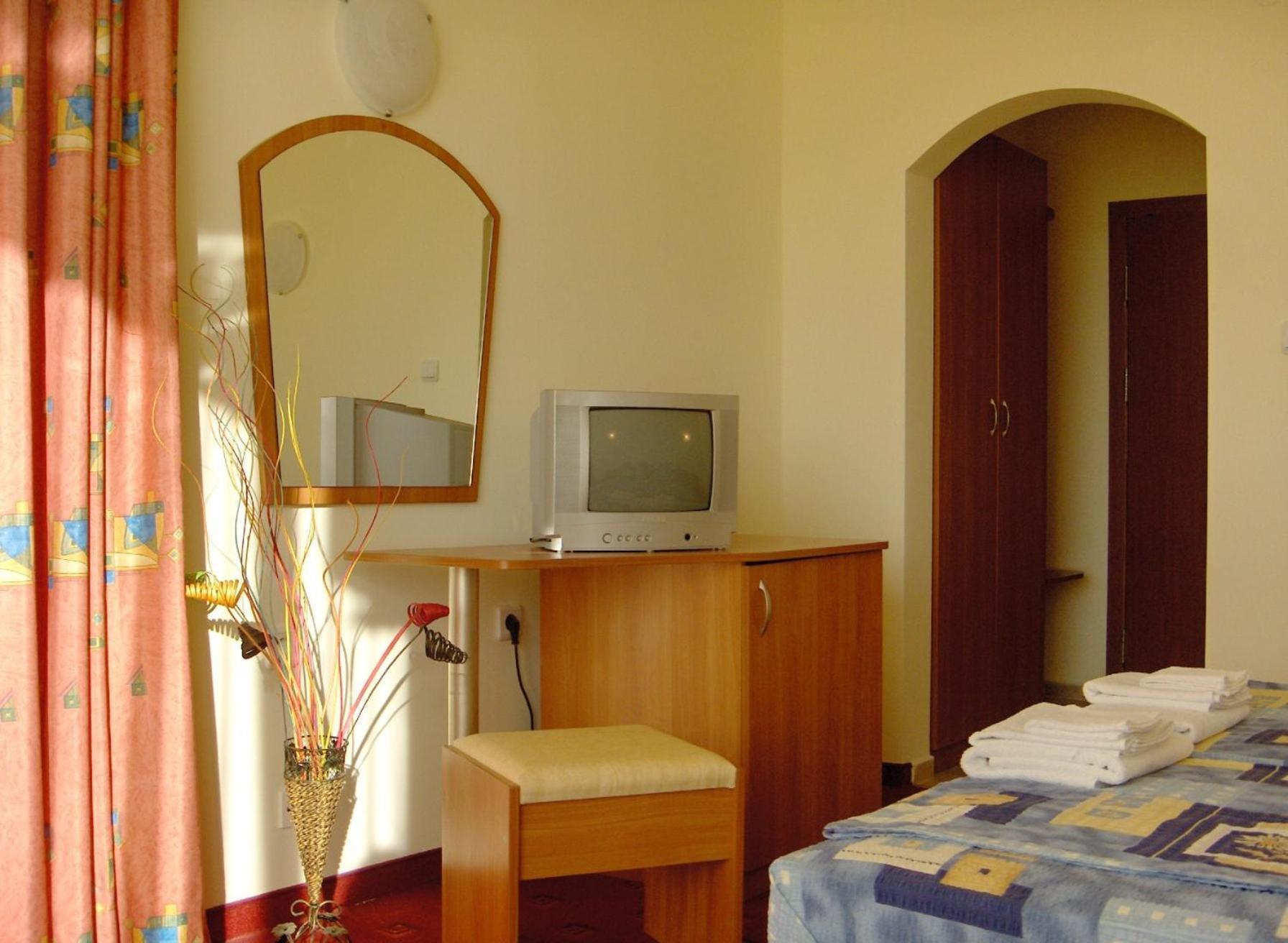 Hotel Varvara Экстерьер фото