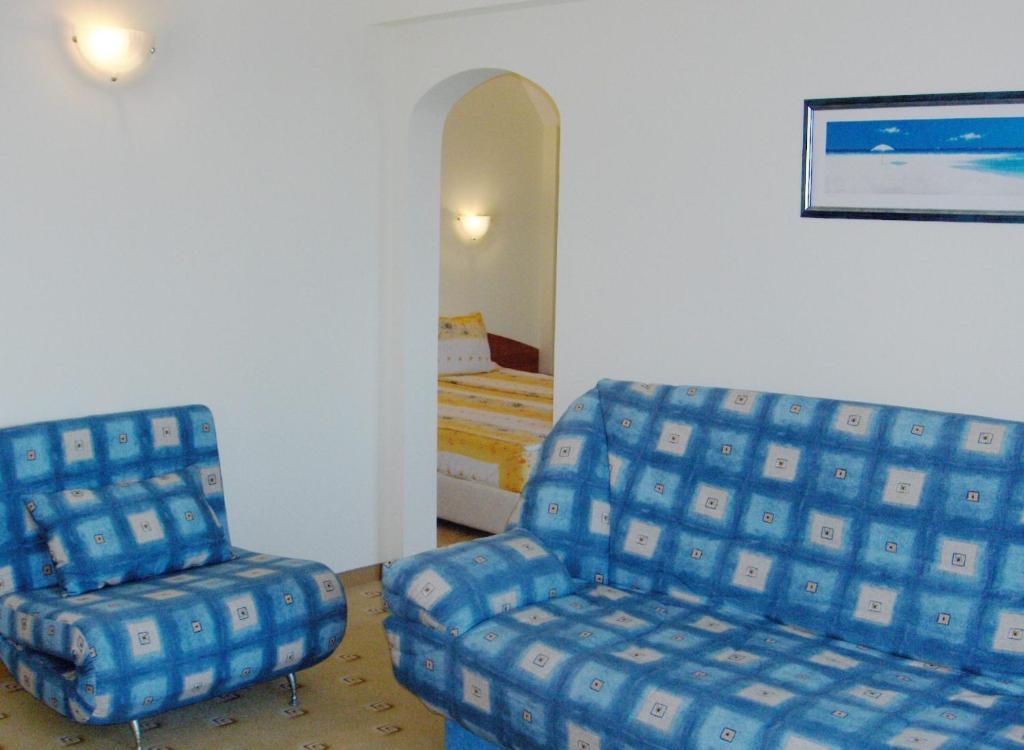Hotel Varvara Экстерьер фото